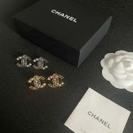 2025年3月7日入荷新品Chanelピアスギフト/誕生日/記念品/xin工場