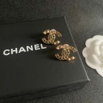 2025年3月7日入荷新品Chanelピアスギフト/誕生日/記念品/xin工場