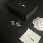 2025年3月7日入荷新品Chanelピアスギフト/誕生日/記念品/xin工場