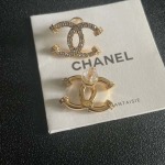 2025年3月7日入荷新品Chanelピアスギフト/誕生日/記念品/xin工場