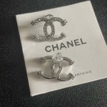 2025年3月7日入荷新品Chanelピアスギフト/誕生日/記念品/xin工場