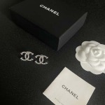 2025年3月7日入荷新品Chanelピアスギフト/誕生日/記念品/xin工場