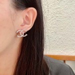 2025年3月7日入荷新品Chanelピアスギフト/誕生日/記念品/xin工場