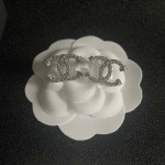 2025年3月7日入荷新品Chanelピアスギフト/誕生日/記念品/xin工場