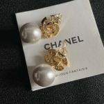 2025年3月7日入荷新品Chanelピアスギフト/誕生日/記念品/xin工場