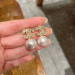 2025年3月7日入荷新品Chanelピアスギフト/誕生日/記念品/xin工場