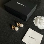 2025年3月7日入荷新品Chanelピアスギフト/誕生日/記念品/xin工場