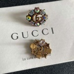 2025年3月7日入荷新品Gucciピアスギフト/誕生日/記念品/xin工場