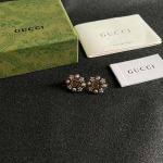 2025年3月7日入荷新品Gucciピアスギフト/誕生日/記念品/xin工場