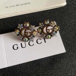 2025年3月7日入荷新品Gucciピアスギフト/誕生日/記念品/xin工場