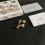 2025年3月7日入荷新品Diorピアスギフト/誕生日/記念品/xin工場