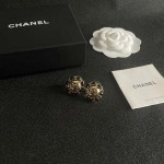 2025年3月7日入荷新品Chanelピアスギフト/誕生日/記念品/xin工場