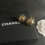 2025年3月7日入荷新品Chanelピアスギフト/誕生日/記念品/xin工場