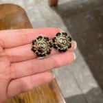 2025年3月7日入荷新品Chanelピアスギフト/誕生日/記念品/xin工場