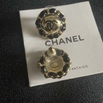 2025年3月7日入荷新品Chanelピアスギフト/誕生日/記念品/xin工場