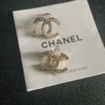 2025年3月7日入荷新品Chanelピアスギフト/誕生日/記念品/xin工場