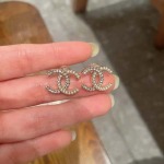 2025年3月7日入荷新品Chanelピアスギフト/誕生日/記念品/xin工場
