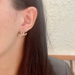 2025年3月7日入荷新品Chanelピアスギフト/誕生日/記念品/xin工場