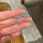 2025年3月7日入荷新品Chanelピアスギフト/誕生日/記念品/xin工場