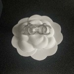 2025年3月7日入荷新品Chanelピアスギフト/誕生日/記念品/xin工場