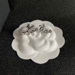 2025年3月7日入荷新品Chanelピアスギフト/誕生日/記念品/xin工場