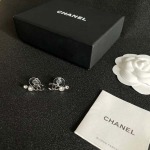 2025年3月7日入荷新品Chanelピアスギフト/誕生日/記念品/xin工場