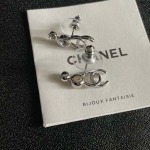 2025年3月7日入荷新品Chanelピアスギフト/誕生日/記念品/xin工場