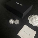 2025年3月7日入荷新品Chanelピアスギフト/誕生日/記念品/xin工場