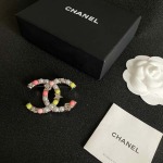 2025年3月7日入荷新品Chanelブローチギフト/誕生日/記念品/xin工場