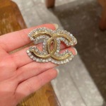 2025年3月7日入荷新品Chanelブローチギフト/誕生日/記念品/xin工場