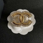 2025年3月7日入荷新品Chanelブローチギフト/誕生日/記念品/xin工場