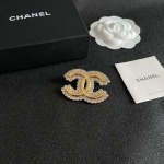 2025年3月7日入荷新品Chanelブローチギフト/誕生日/記念品/xin工場
