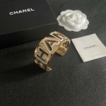 2025年3月7日入荷新品Chanelブレスレットギフト/誕生日/記念品/xin工場
