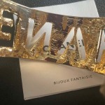 2025年3月7日入荷新品Chanelブレスレットギフト/誕生日/記念品/xin工場