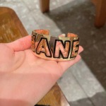 2025年3月7日入荷新品Chanelブレスレットギフト/誕生日/記念品/xin工場