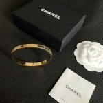 2025年3月7日入荷新品Chanelブレスレットギフト/誕生日/記念品/xin工場