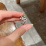 2025年3月7日入荷新品Chanel指輪ギフト/誕生日/記念品/xin工場