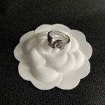 2025年3月7日入荷新品Chanel指輪ギフト/誕生日/記念品/xin工場