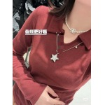 2025年3月7日入荷新品Chanelネックレスギフト/誕生日/記念品/xin工場