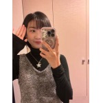 2025年3月7日入荷新品Chanelネックレスギフト/誕生日/記念品/xin工場