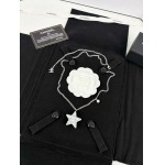 2025年3月7日入荷新品Chanelネックレスギフト/誕生日/記念品/xin工場