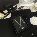 2025年3月7日入荷新品Chanelネックレスギフト/誕生日/記念品/xin工場
