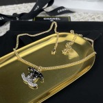 2025年3月7日入荷新品Chanelネックレスギフト/誕生日/記念品/xin工場