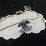 2025年3月7日入荷新品Chanelネックレスギフト/誕生日/記念品/xin工場