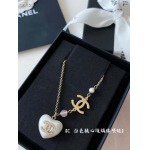 2025年3月7日入荷新品Chanelネックレスギフト/誕生日/記念品/xin工場