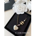 2025年3月7日入荷新品Chanelネックレスギフト/誕生日/記念品/xin工場