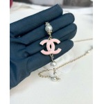 2025年3月7日入荷新品Chanelネックレスギフト/誕生日/記念品/xin工場