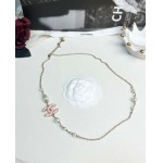 2025年3月7日入荷新品Chanelネックレスギフト/誕生日/記念品/xin工場