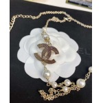 2025年3月7日入荷新品Chanelネックレスギフト/誕生日/記念品/xin工場