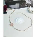 2025年3月7日入荷新品Chanelネックレスギフト/誕生日/記念品/xin工場